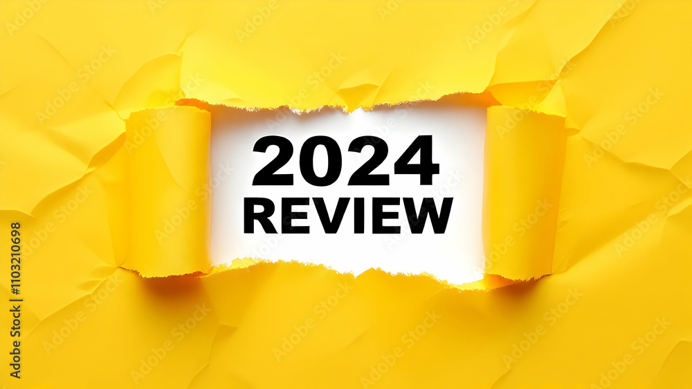 2024 Year in Review