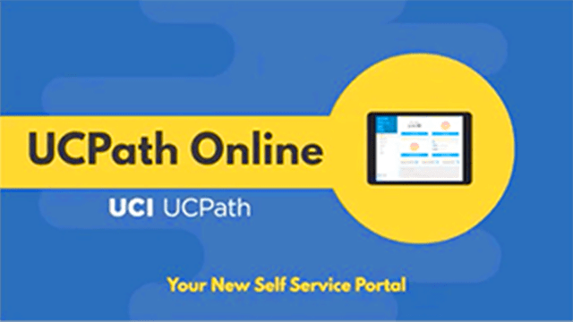 Video UCPath Online